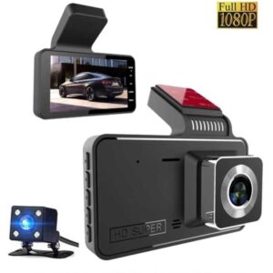 كاميرة فيديو للسيارة Car Video Recorder